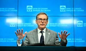 Bank of Canada Cuts Key Rate to 4.5 Percent, Says Further Cuts ‘Reasonable to Expect’